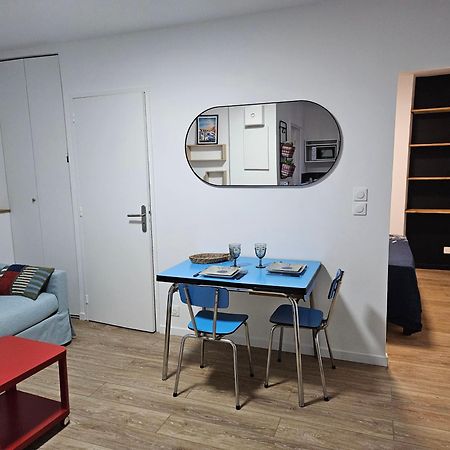 Bleu Ciel Au Panier Apartment Marseille Ngoại thất bức ảnh