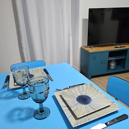 Bleu Ciel Au Panier Apartment Marseille Ngoại thất bức ảnh