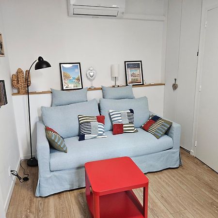 Bleu Ciel Au Panier Apartment Marseille Ngoại thất bức ảnh