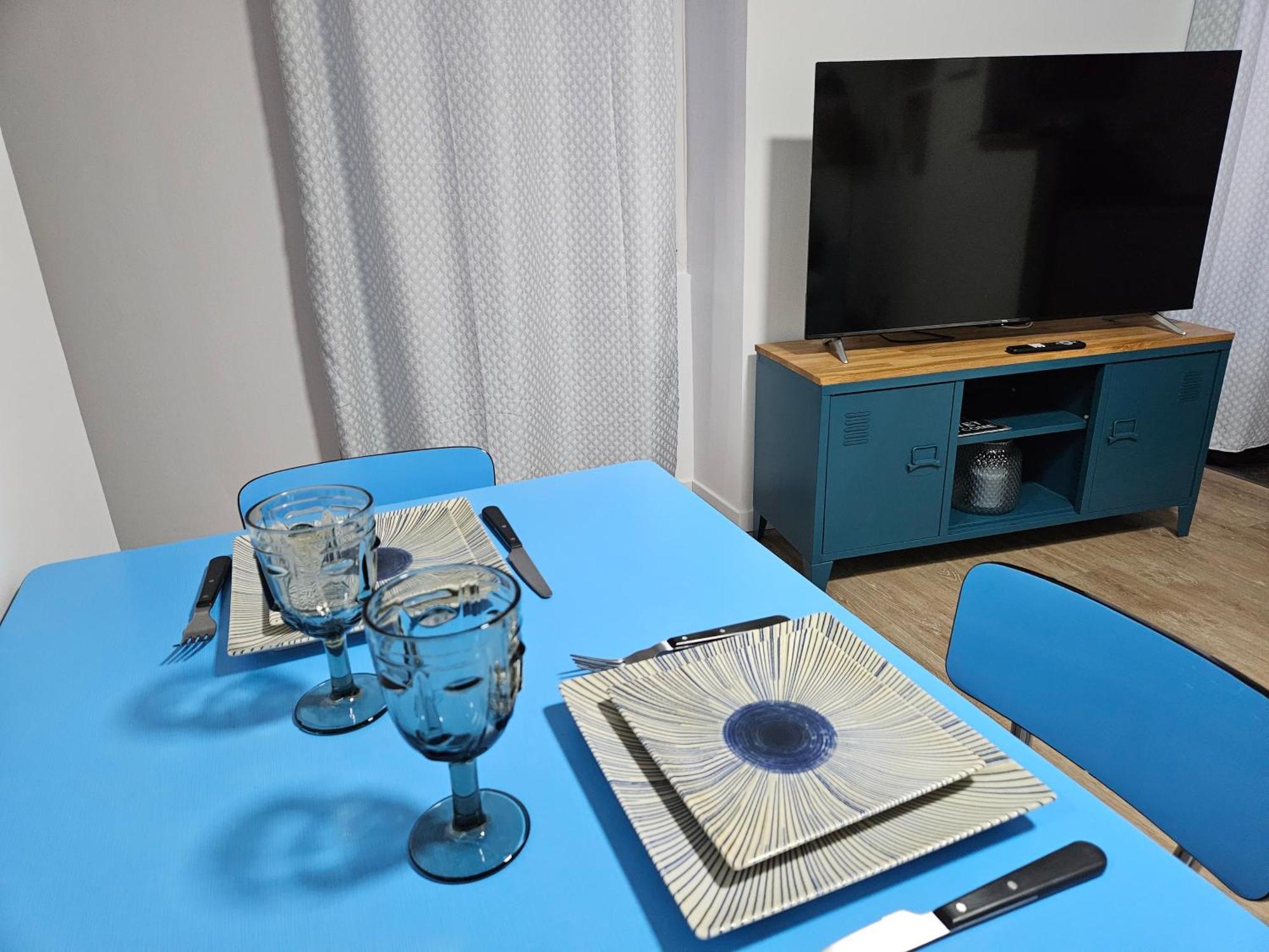 Bleu Ciel Au Panier Apartment Marseille Ngoại thất bức ảnh