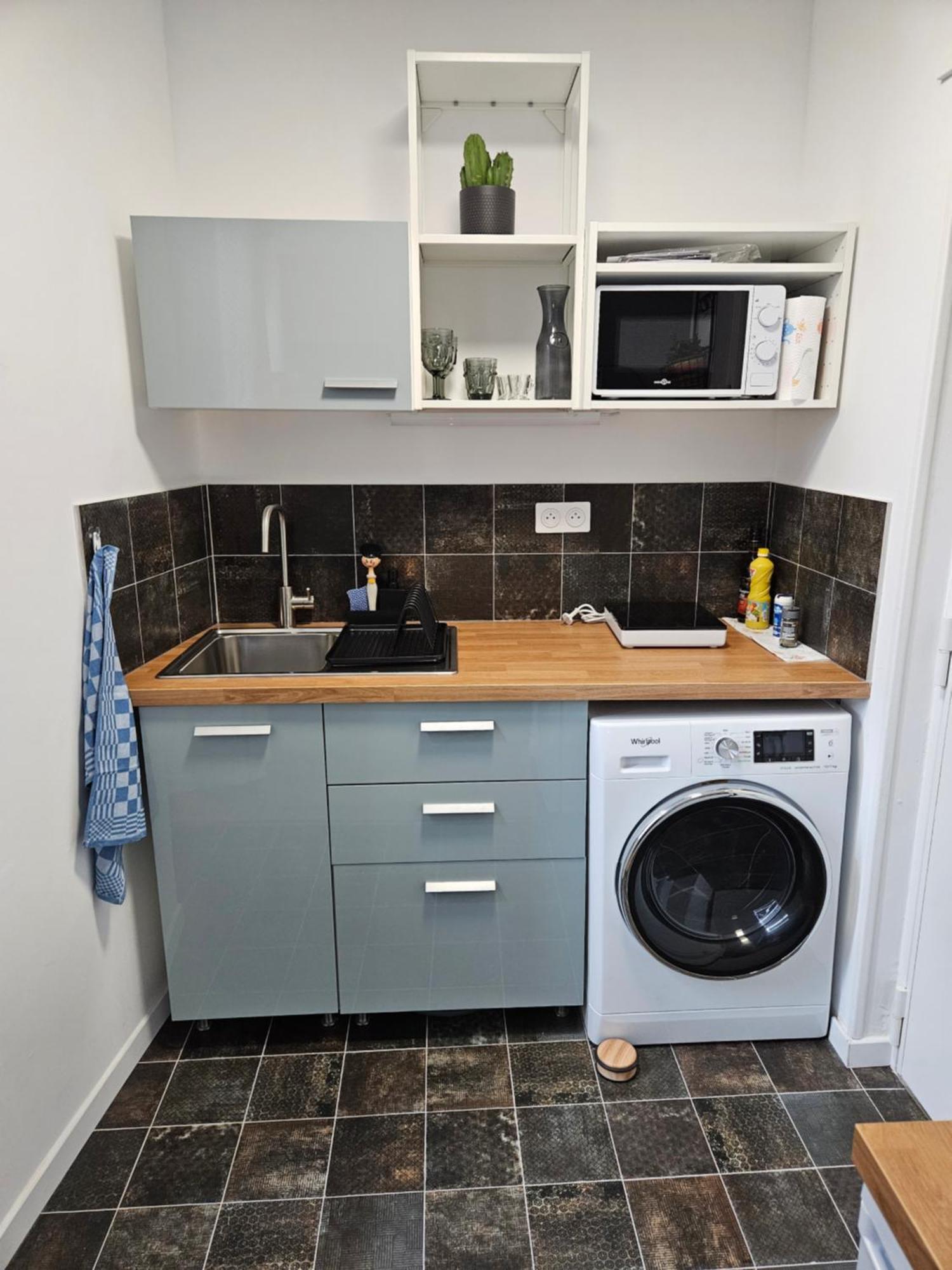Bleu Ciel Au Panier Apartment Marseille Ngoại thất bức ảnh
